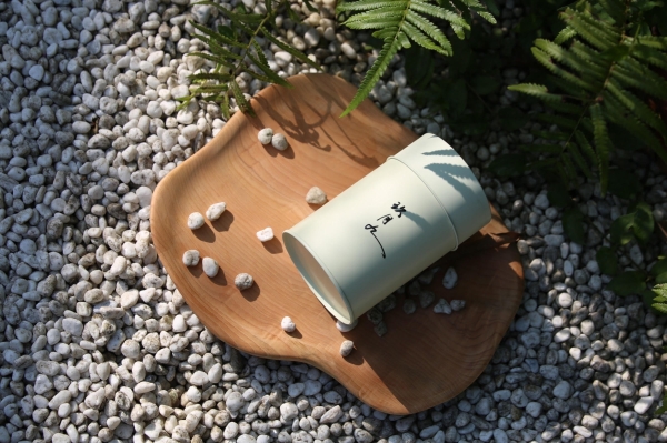 新茶入列｜野放清香烏龍